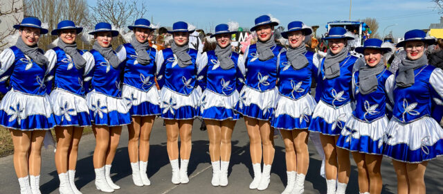 Ebensfelder Faschingsumzug