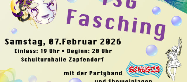 TSG Faschingstanz
