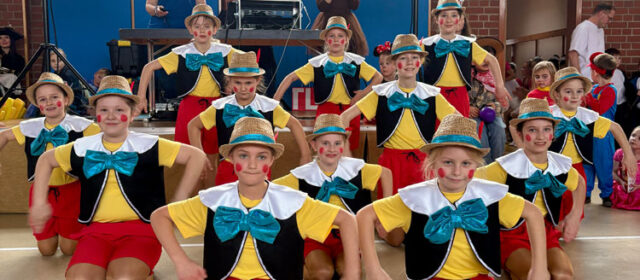 Geburtstagsfeier privat